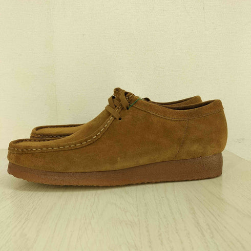 クラークスオリジナルズ Clarks ORIGINALS Wallabee ワラビー ブーツ メンズ JPN:28.5